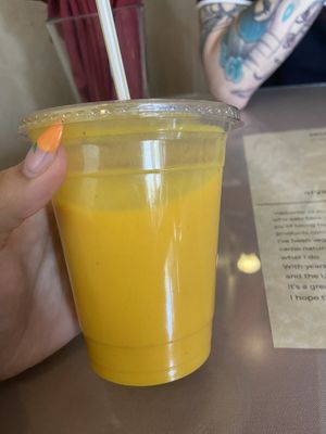   at Arya Bhavan in Chicago