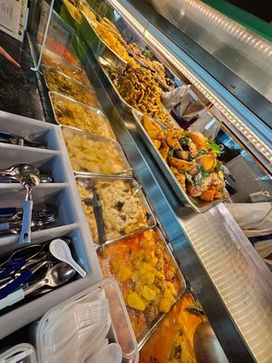 ~ 24/3/24 at Guang Yuan 广缘 - Punggol Oasis in Northeast Singapore