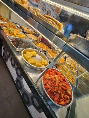 ~ 24/3/24 at Guang Yuan 广缘 - Punggol Oasis in Northeast Singapore