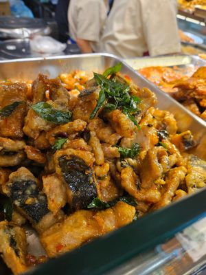 24/3/24 at Guang Yuan 广缘 - Punggol Oasis in Northeast Singapore