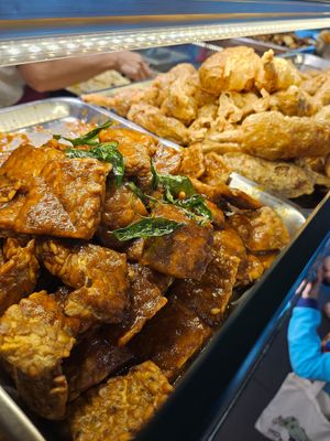 ~ 24/3/24 at Guang Yuan 广缘 - Punggol Oasis in Northeast Singapore