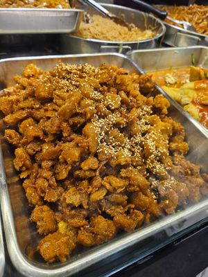 ~ 24/3/24 at Guang Yuan 广缘 - Punggol Oasis in Northeast Singapore