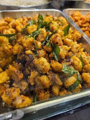 ~ 24/3/24 at Guang Yuan 广缘 - Punggol Oasis in Northeast Singapore