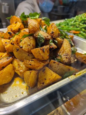 ~ 24/3/24 at Guang Yuan 广缘 - Punggol Oasis in Northeast Singapore