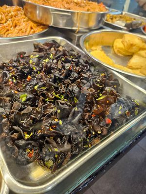 ~ 24/3/24 at Guang Yuan 广缘 - Punggol Oasis in Northeast Singapore