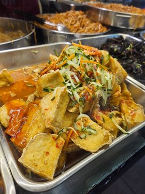 ~ 24/3/24 at Guang Yuan 广缘 - Punggol Oasis in Northeast Singapore