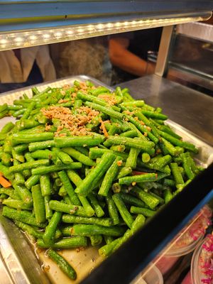 ~ 24/3/24 at Guang Yuan 广缘 - Punggol Oasis in Northeast Singapore