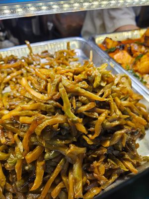 ~ 24/3/24 at Guang Yuan 广缘 - Punggol Oasis in Northeast Singapore