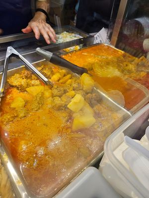 ~ 24/3/24 at Guang Yuan 广缘 - Punggol Oasis in Northeast Singapore