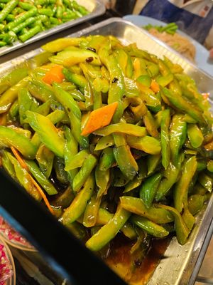 ~ 24/3/24 at Guang Yuan 广缘 - Punggol Oasis in Northeast Singapore