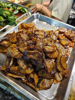 ~ 24/3/24 at Guang Yuan 广缘 - Punggol Oasis in Northeast Singapore