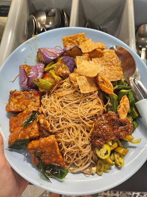 ~ 12/5/24 at Guang Yuan 广缘 - Punggol Oasis in Northeast Singapore