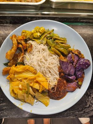 ~ 12/5/24 at Guang Yuan 广缘 - Punggol Oasis in Northeast Singapore