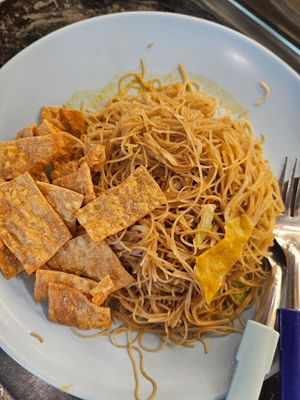 ~ 12/5/24 at Guang Yuan 广缘 - Punggol Oasis in Northeast Singapore