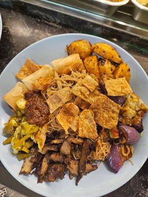 ~ 12/5/24 at Guang Yuan 广缘 - Punggol Oasis in Northeast Singapore