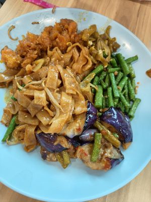 ~ 20/7/24 at Guang Yuan 广缘 - Punggol Oasis in Northeast Singapore