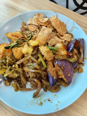 ~ 20/7/24 at Guang Yuan 广缘 - Punggol Oasis in Northeast Singapore