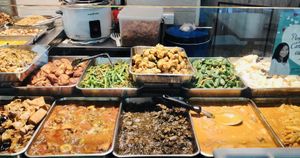   at Guang Yuan 广缘 - Punggol Oasis in Northeast Singapore