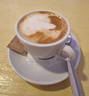  at Beach Bar in Lanzarote