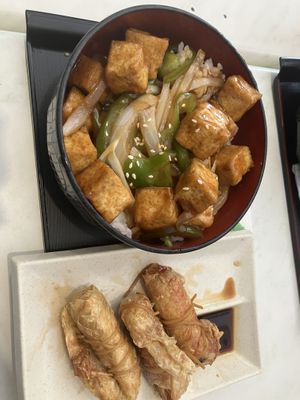   at Pompoko in Brighton