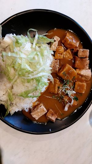  at Pompoko in Brighton