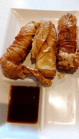  at Pompoko in Brighton