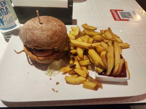  at Freddy Schilling in Cologne