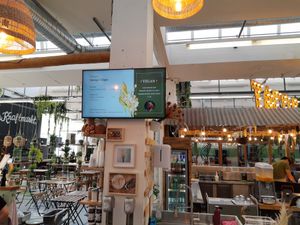 planted crepes at Freiruum in Zug