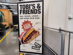 Ad at Freiruum in Zug