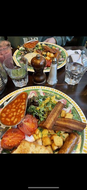   at Bill's - Central in Cardiff