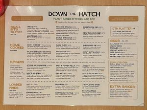  at Bill's - Central in Cardiff