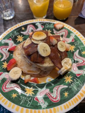  at Bill's - Central in Cardiff