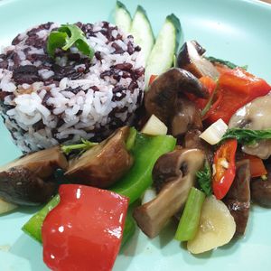  at Getfresh - All Seasons Place in Bangkok