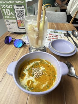   at Getfresh - All Seasons Place in Bangkok