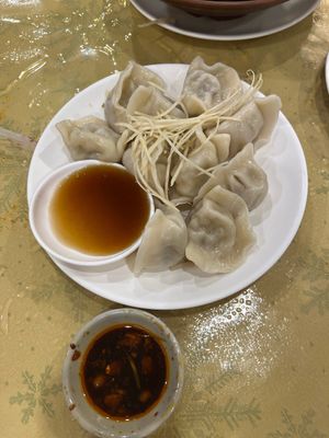   at Guó Xiāng Yuán SùShí 國香園素食 in Hualien