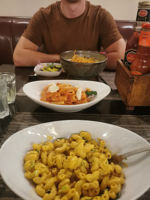  at Downtown - Vegan Garden Restaurant in Chiang Mai