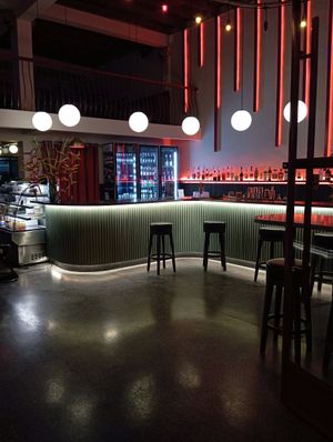  at Downtown - Vegan Garden Restaurant in Chiang Mai