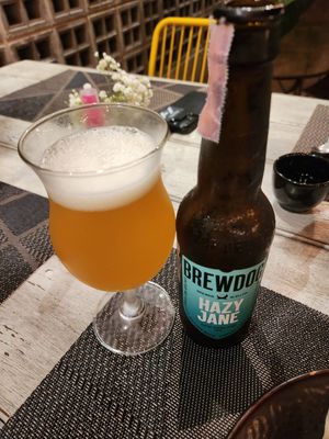  at Downtown - Vegan Garden Restaurant in Chiang Mai