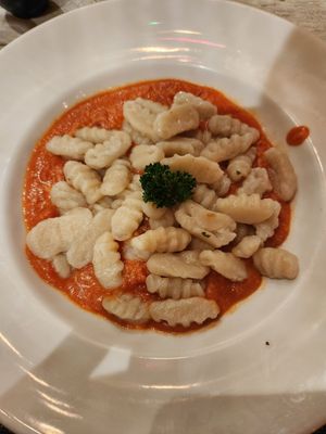  at Downtown - Vegan Garden Restaurant in Chiang Mai