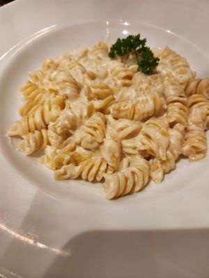  at Downtown - Vegan Garden Restaurant in Chiang Mai