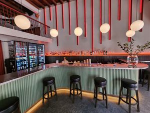  at Downtown - Vegan Garden Restaurant in Chiang Mai