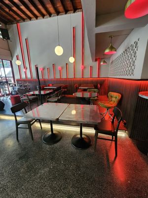  at Downtown - Vegan Garden Restaurant in Chiang Mai