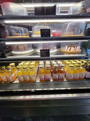  at Downtown - Vegan Garden Restaurant in Chiang Mai