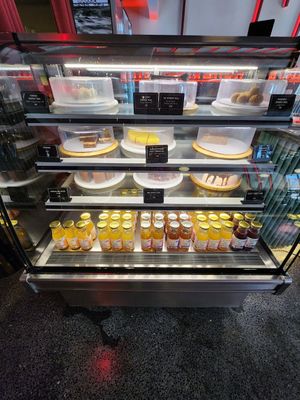  at Downtown - Vegan Garden Restaurant in Chiang Mai