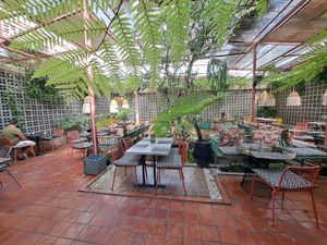  at Downtown - Vegan Garden Restaurant in Chiang Mai