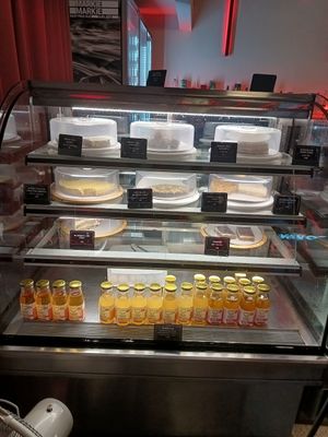  at Downtown - Vegan Garden Restaurant in Chiang Mai