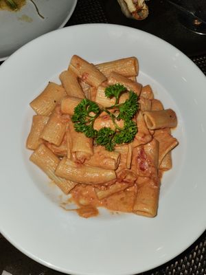  at Downtown - Vegan Garden Restaurant in Chiang Mai