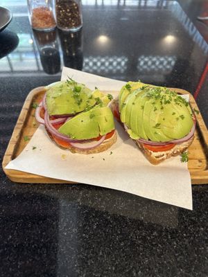   at Downtown - Vegan Garden Restaurant in Chiang Mai