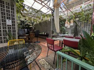  at Downtown - Vegan Garden Restaurant in Chiang Mai