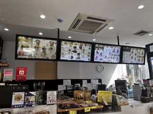   at Kokonut in Bangkok